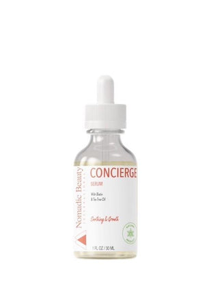 CONCIERGE Serum - NomadicBeautyIntl