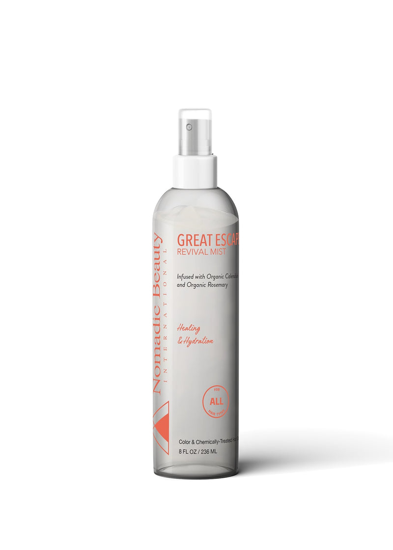 GREAT ESCAPE Revival Mist - NomadicBeautyIntl