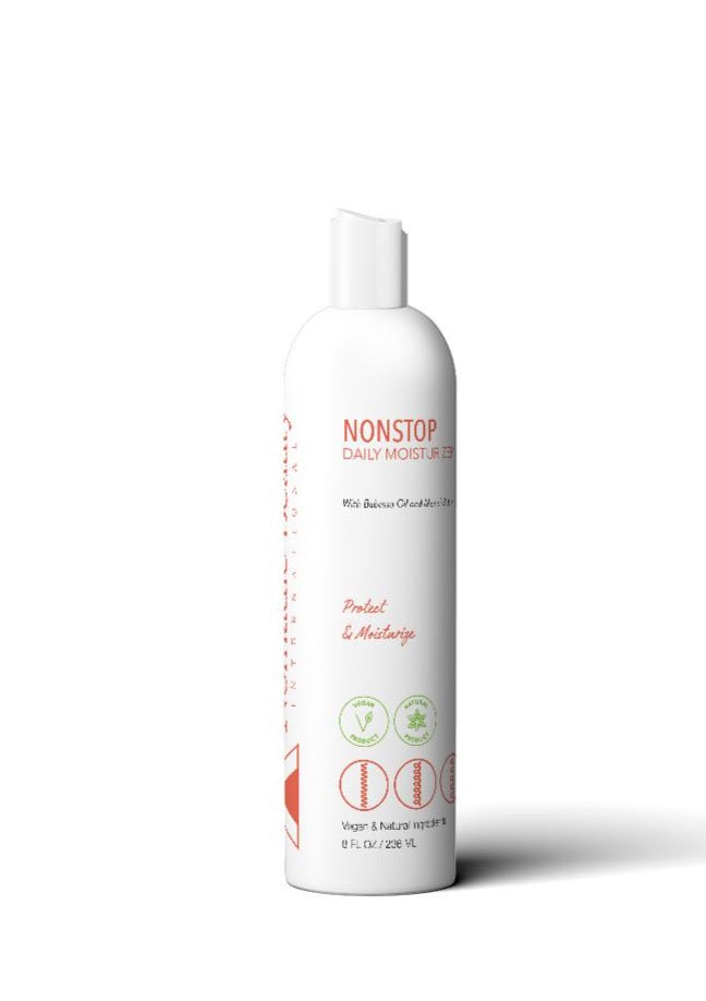 NONSTOP Daily Moisturizer - NomadicBeautyIntl