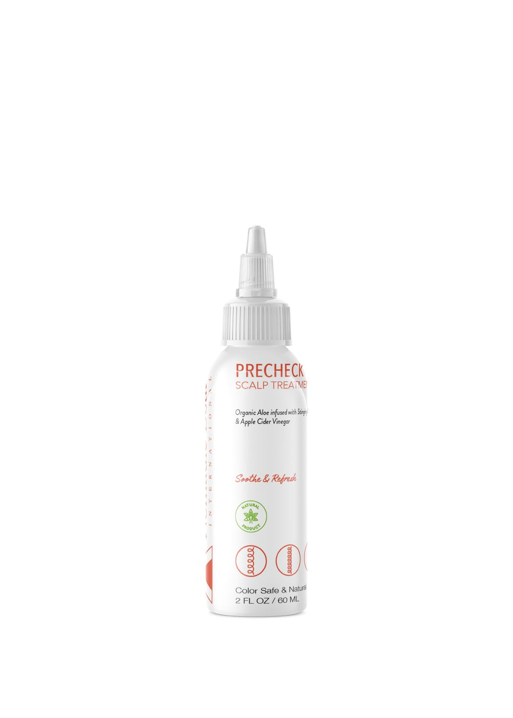 PRECHECK Scalp Cleanser - NomadicBeautyIntl