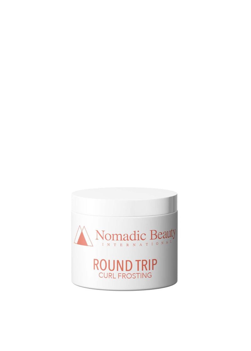 ROUND TRIP Curl Frosting - NomadicBeautyIntl