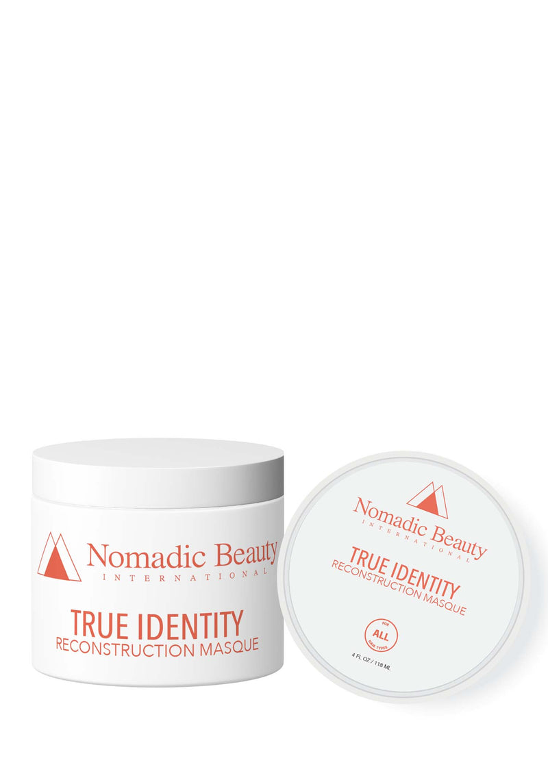 TRUE IDENTITY Keratin Rich Treatment - NomadicBeautyIntl